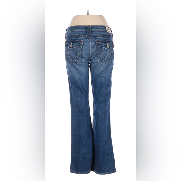 True religion jeans - Picture 2 of 3
